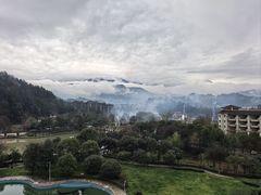 -宜春明月山维景国际温泉度假酒店