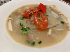 -阿毛饭店·正宗宁波菜(儿童公园旗舰店)