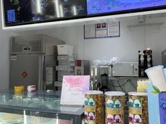 -DQ·蛋糕·冰淇淋(河东万达店)