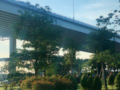 -西堤公园