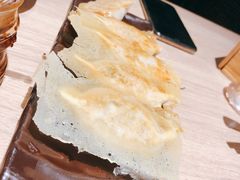 -老班长手工灌汤包(望京华彩店)