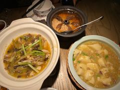-茄子恰恰·新云南小炒(坪山益田店)