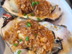 -旺角小渔村(二马路店)