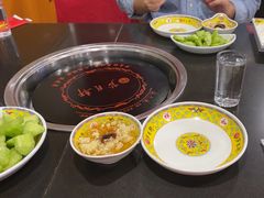 -芦月轩羊蝎子(北蜂窝店)