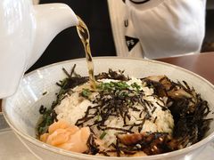 -Retro Deli 茶泡饭