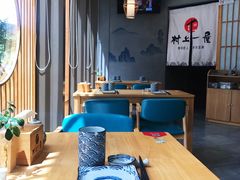 大堂-村上一屋(望京店)