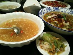 -芳芳私房菜·精做淮扬菜(承德路店)