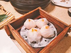 -喜鹊茶点.啫煲(车陂店)