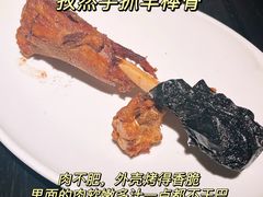 -朴墅(西湖青芝坞店·杭帮菜·家宴.14年的店)
