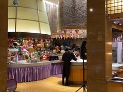 大堂-翠湖六号全日制西餐厅(翠湖宾馆店)