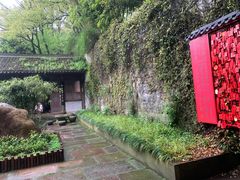 -宁波市保国寺古建筑博物馆