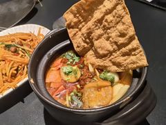 -Ameigo梅果·云贵川bistro(长宁来福士店)