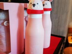 -星巴克(枣阳路店)