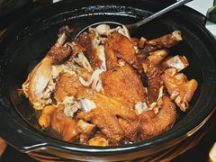 -印巷里主题餐厅(马鞍山店)