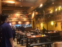 大堂-今邕烧烤(西大店)