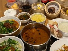 -快乐大桶水养生足浴SPA(前兴路店)