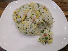 -扬州菜在上海(场北广场店)