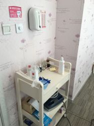 -咪咪比基尼脱毛专业店