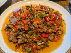 -小喜客·云南特色菜(纳西庭院店)