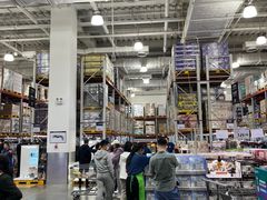 -山姆会员商店(亦庄创意生活广场店)