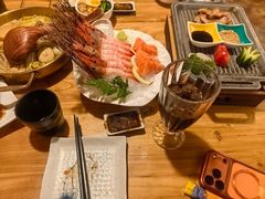 -三渡居酒屋