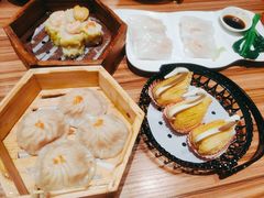 -粤食堂(天津和悦汇店)