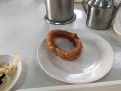 -老磁器口豆汁店(天坛店)