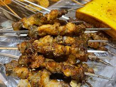 -程波烧烤(香滨路店)