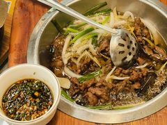 -来客家食府 · 福建客家菜(厦禾路店)