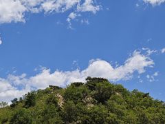 -天津盘山风景名胜区