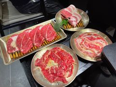 -西塔老太太泥炉烤肉(龙湖北苑天街店)
