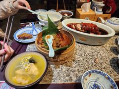 -南京大牌档(凯德1818店)