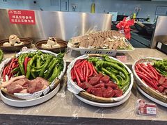 -松沪名灶·豆浆鱼头·新上海菜(江川路交大店)