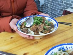 -清真-戏楼王记牛肉面