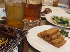 -圆苑(金茂店)