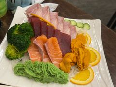 -梅鑫海产店