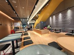 -麦当劳(苏州中心星悦汇店)