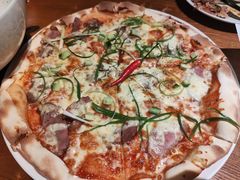 -JINNS锦时 steak&pizza(浸信会礼拜堂旧址店)