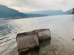 -雷波马湖风景区