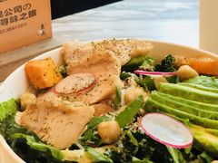 -农畉LONFOOD(福田星河COCOPark店)