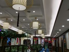 大堂-陈家老院子(高新店)