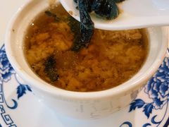 竹蜂汤-品香菜馆(旗峰路中侨大厦店)