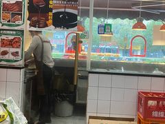 -爱家面馆(常州总店)