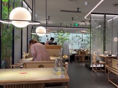 -绿茶餐厅(青岛城阳万象汇店)