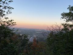 -北京西山国家森林公园