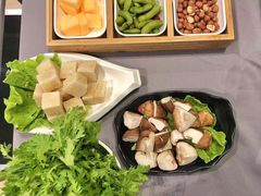 -金龙·打边炉(南京西路店)