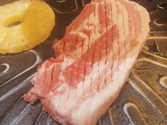 -首尔烤肉大排档(合生汇店)