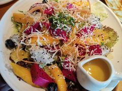 -夏日玛莉西餐厅(耒阳龙腾店)