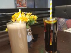 -克比叔叔印度餐厅Kebabs on the Grille(人民广场店)