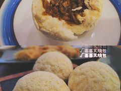 -喜喜酒家·纯手工点心·粤菜